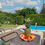 Cvitan By Interhome Дом отдыха Tinjan