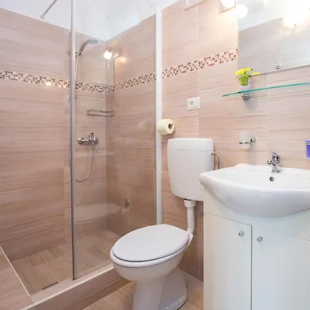 Casa de Férias Cvitan By Interhome