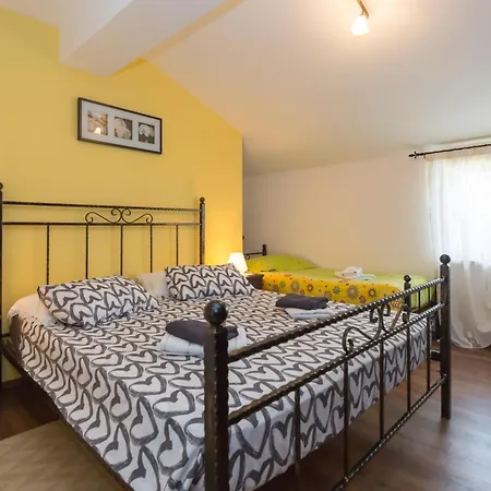 Cvitan By Interhome *