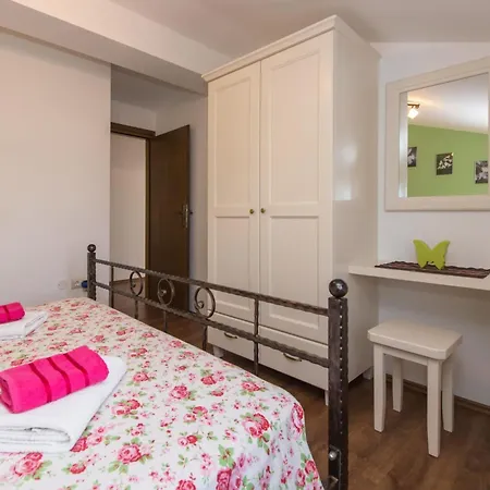 Cvitan By Interhome Vakantiehuis *