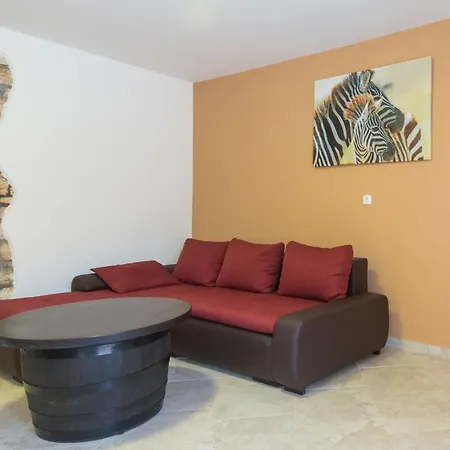 Cvitan By Interhome Vakantiehuis