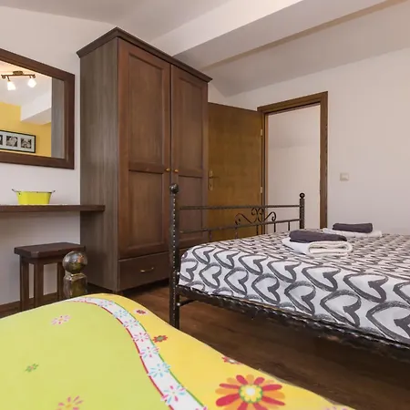 Casa de Férias Cvitan By Interhome