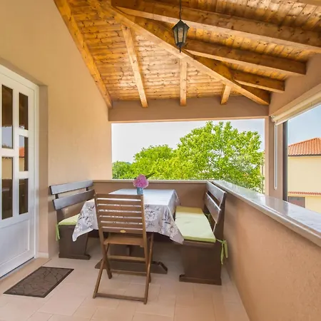 Cvitan By Interhome Vakantiehuis *