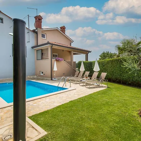 Cvitan By Interhome * Tinjan