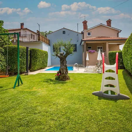 Cvitan By Interhome * Tinjan